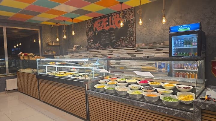 Meze Lab.