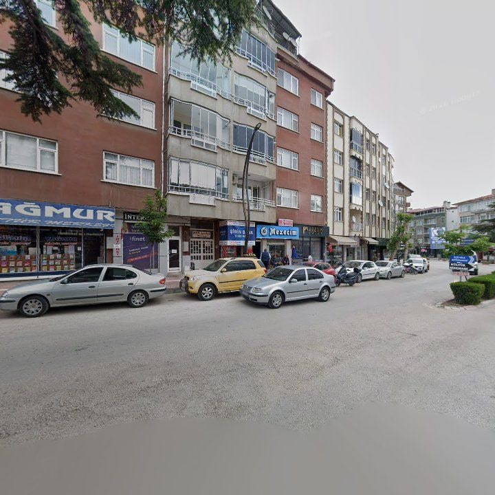 Mezecim