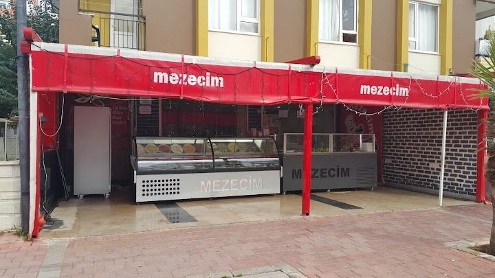 Mezecim