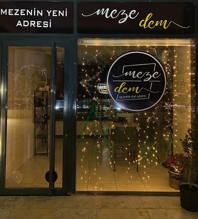MezeDem