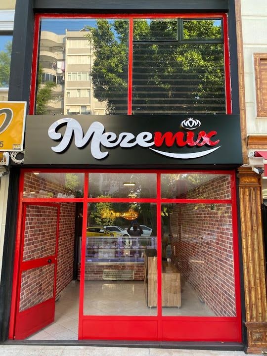Mezemix Lara