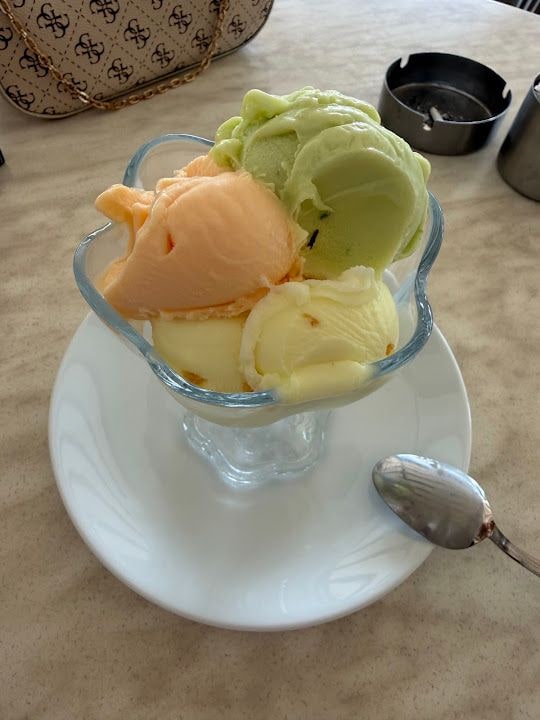 Mezon Cafe Fırın