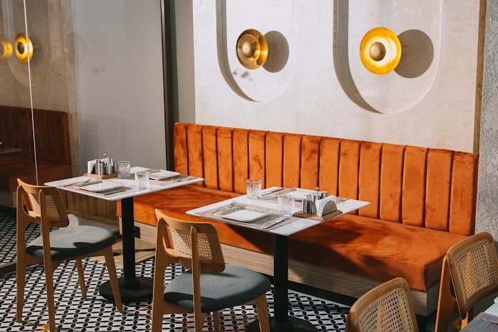 Mezonella Pizzeria Konyaaltı