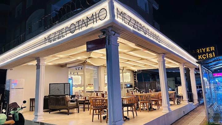 MEZZEPOTAMIO
