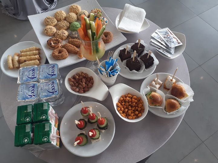 MG Eylül Yemek