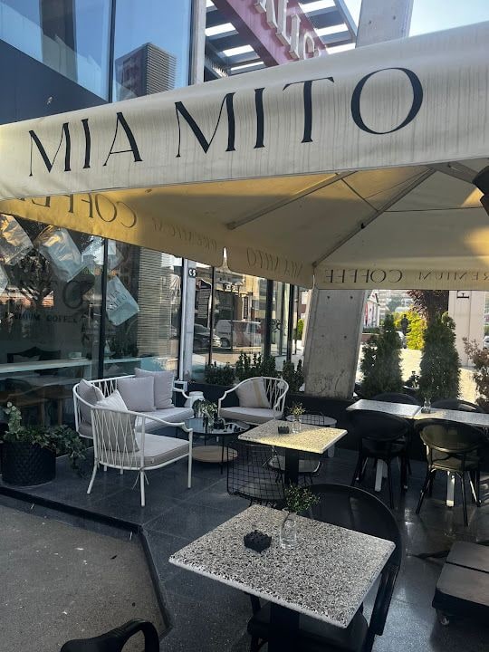 Mia Mito
