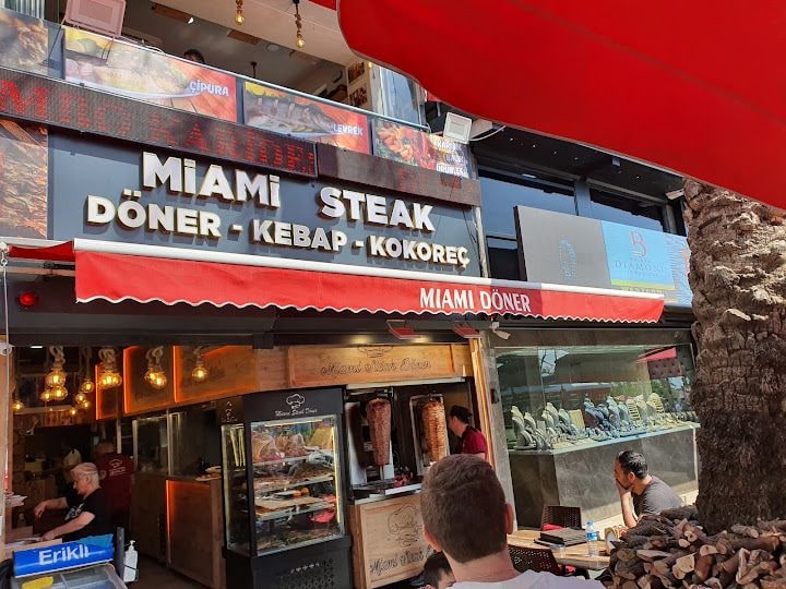 Miami Döner