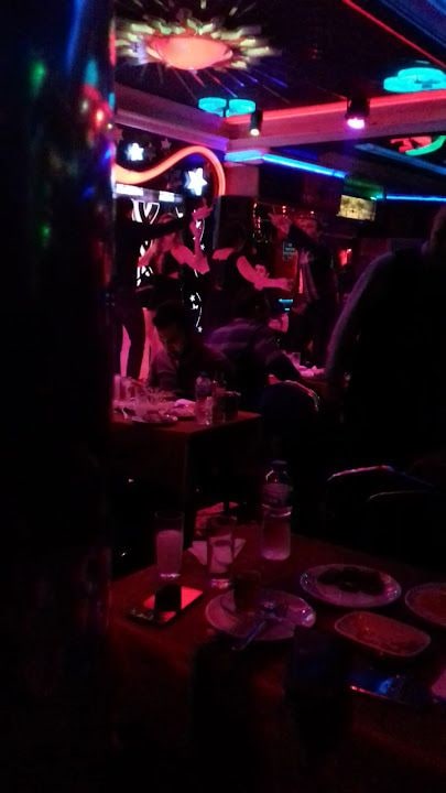 Miami Night Club