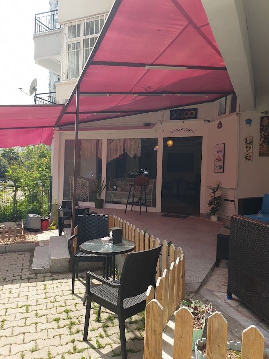 Mias Cafe