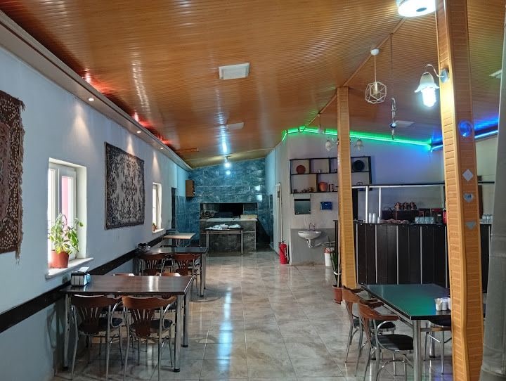 Miço Etliekmek