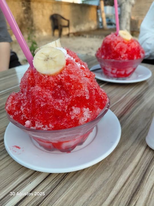 Miço Kokoreç-Midye