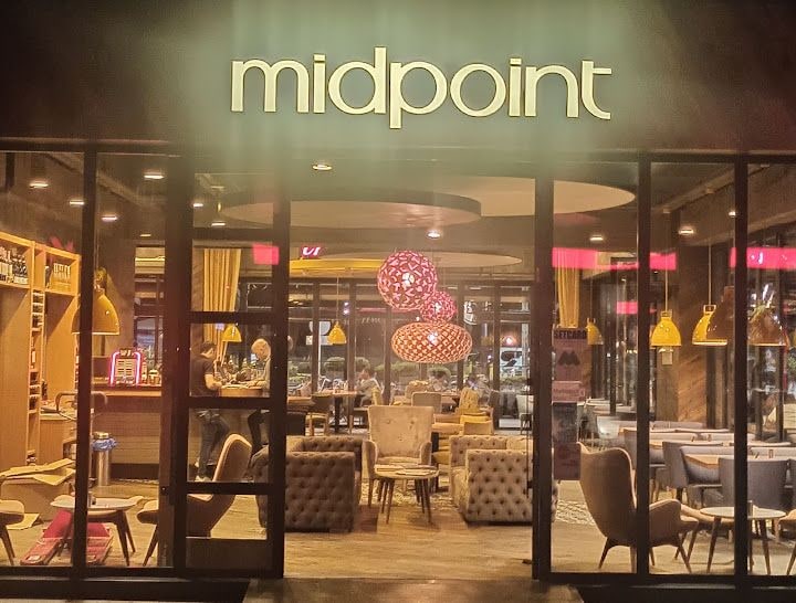 Midpoint Bilkent Center