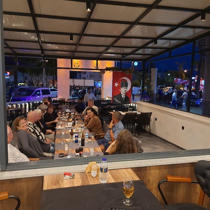 Midyat Ocakbaşı | Alanya Ocakbaşı