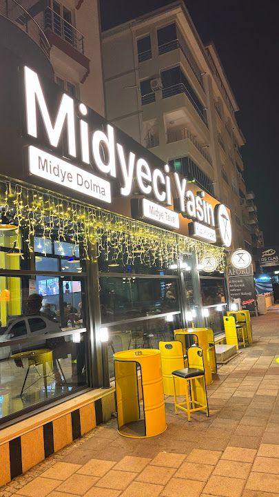 Midyeci Yasin Malatya