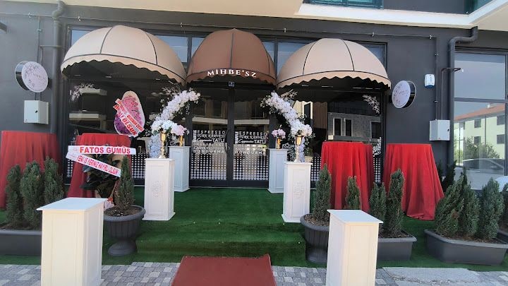 Mihbe'sz Butik Cafe