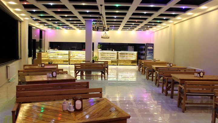 Mihmandar Cafe Restaurant