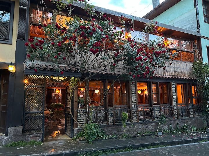 Mihrioğlu Konağı