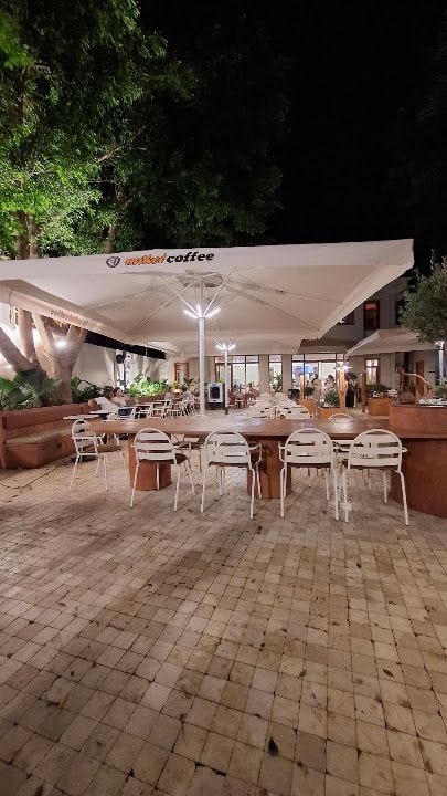 Mikel Coffee Company