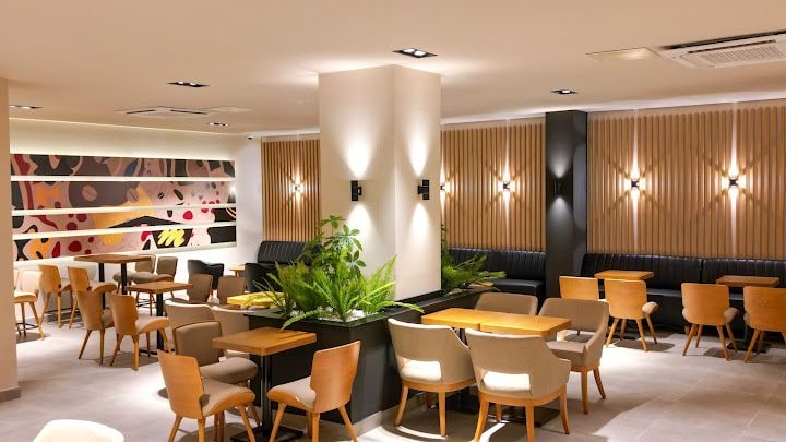 Mikel Coffee Company