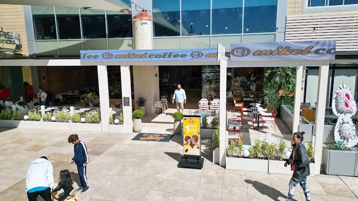 Mikel Coffee Company