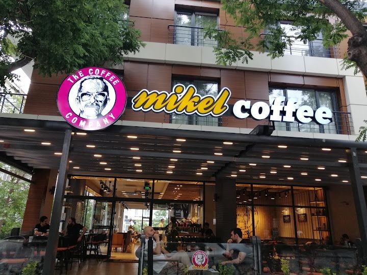Mikel Coffee Company