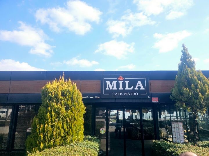 Mila Cafe Bistro