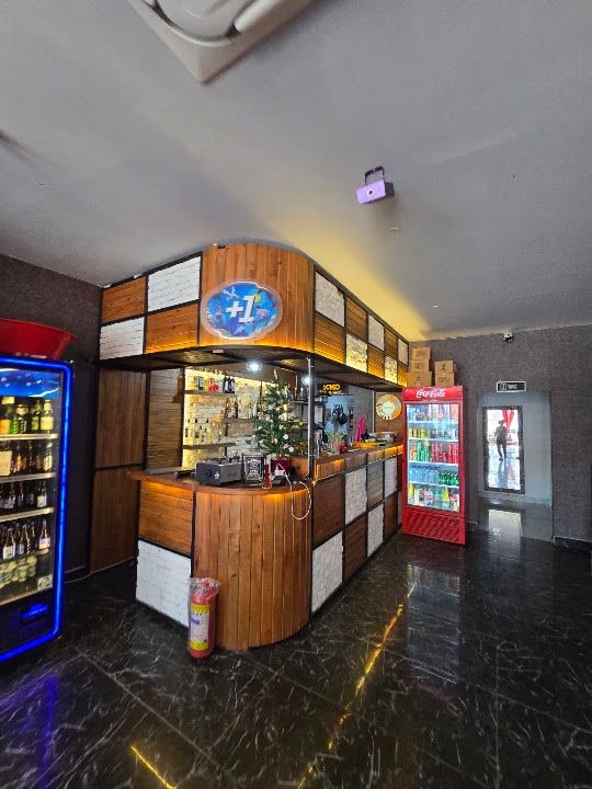 Milano Bar&restaurant