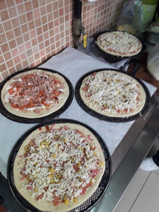 Milano Pizza