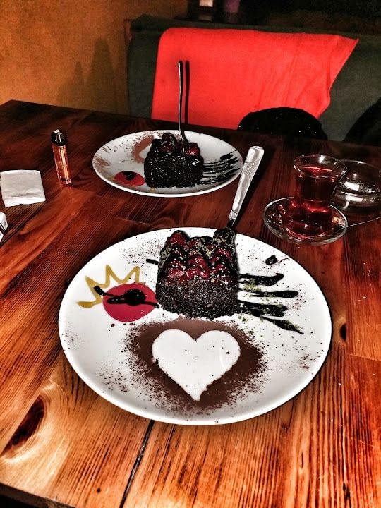 Milano Playstation & Nargile Cafe