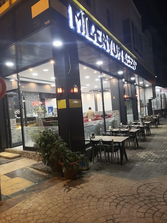 Milenyum Kebap