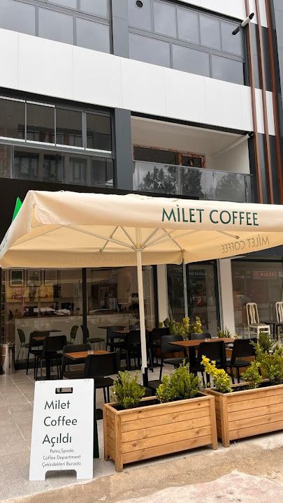 Milet Coffee