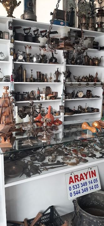Milliyetçi Cafe