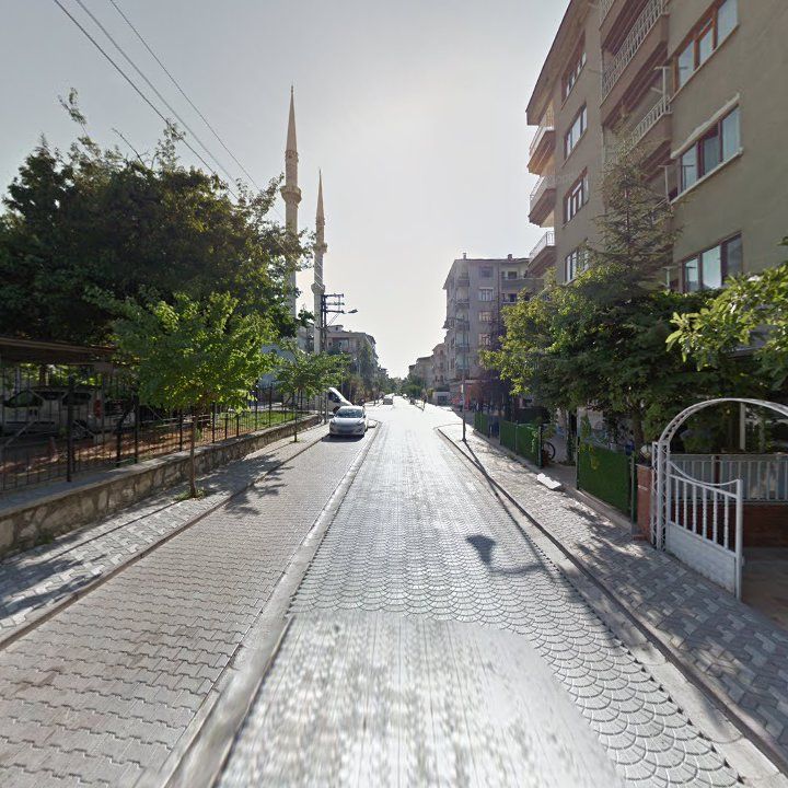 Mimar Sinan 3 Pida Fırını