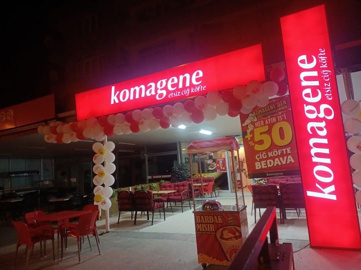 Mimar Sinan Komagene