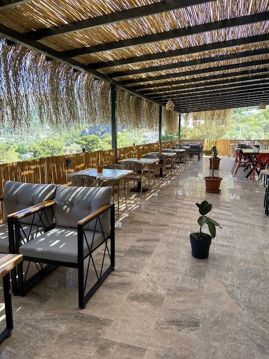 Mimossa Coffee Restaurant