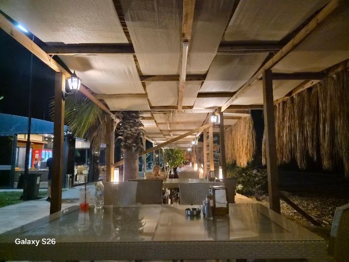 Mimoza Cafe