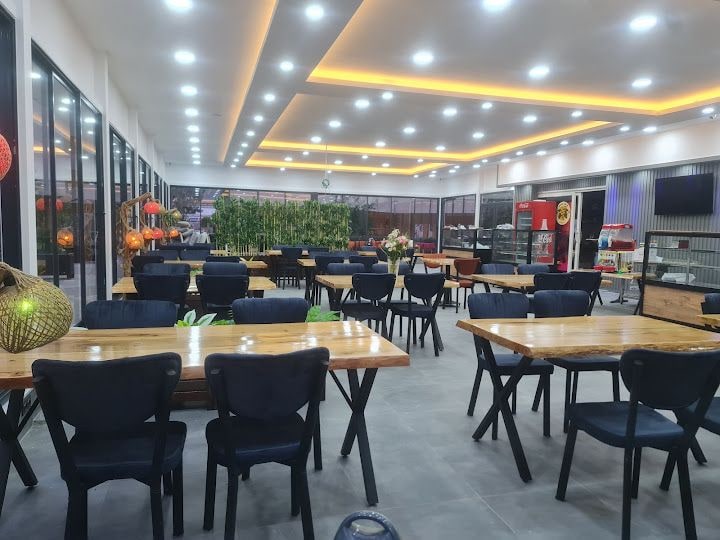Mimoza'm Cafe