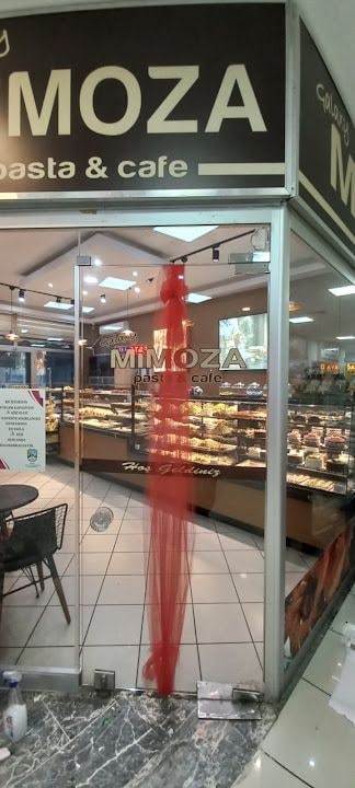 Mimoza Pasta&cafe