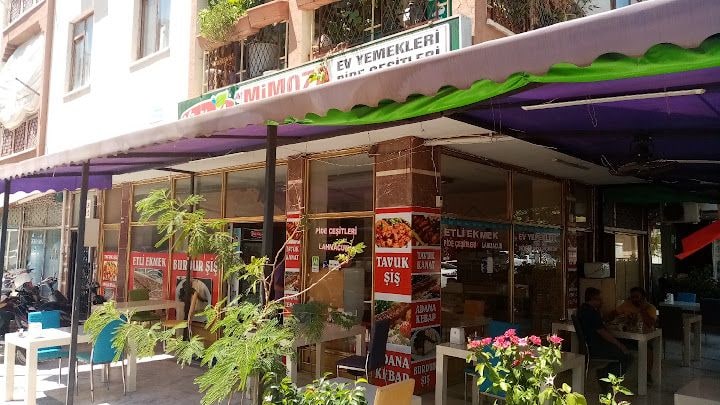 Mimoza Pide