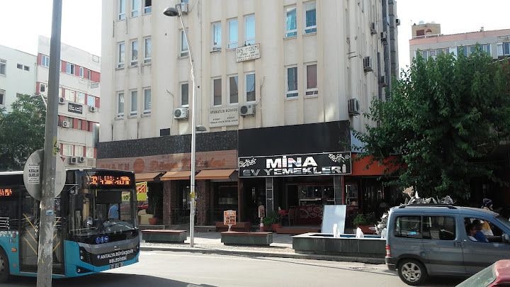 Mina Restaurant