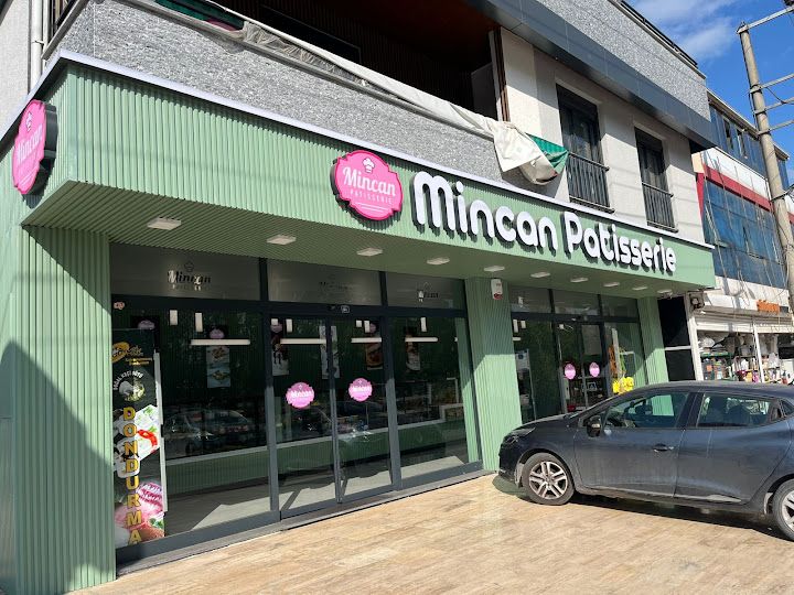 Mincan Patisserie (seymen)