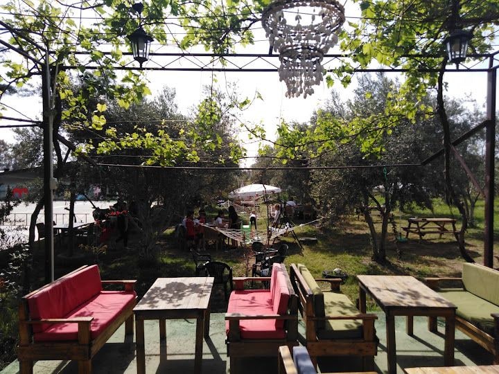 Mine Park Kahvaltı & Mangal