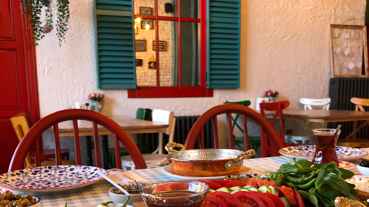 Mini Sini Kahvaltı Evi