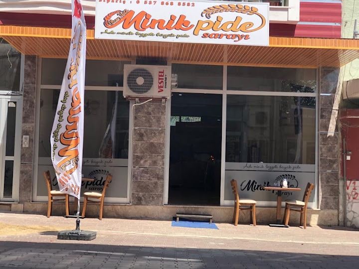 Minik Pide Sarayı