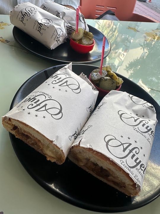 Mınımıx Fast Food