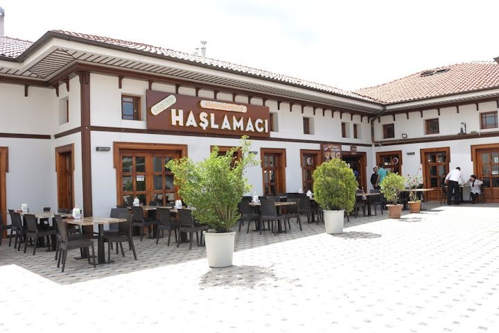 Minnettar Bolulu Haşlamacı