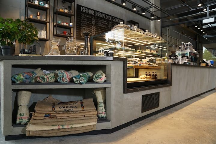 Mio Coffee