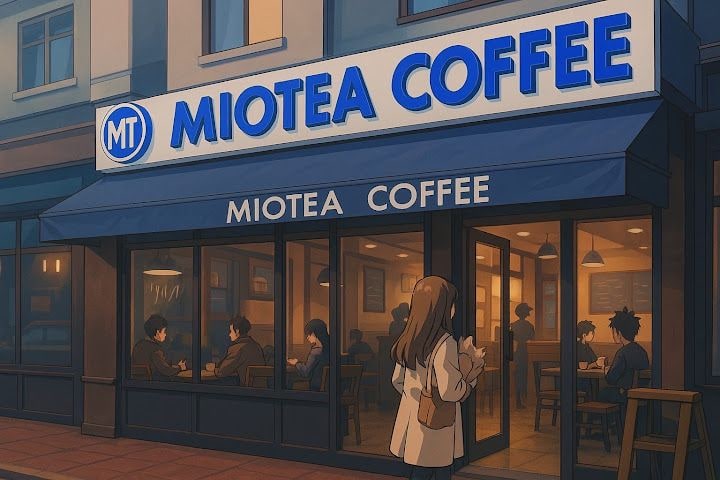 Miotea