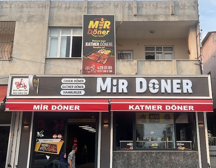 Mir Döner