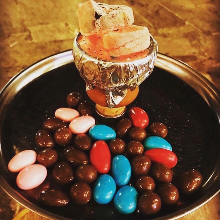 Mira Cafe Bar